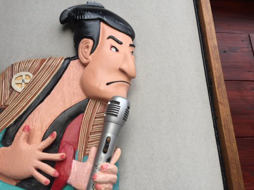 �a�̎R�J���I�P�z�[��